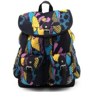 Nightmare Before Christmas Sally Disney Loungefly